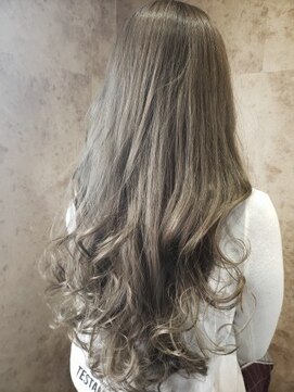 アンフィ 新杉田(Anphi) ハイトーングレージュ