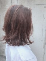 ヒップスヘッズ(Hip's heads) 外ハネボブ☆ [宮原/宮原駅]