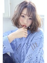 シェルター バイ トウキョウ(Shelter by TOKYO)&nbsp;ゆるふわモテミディ