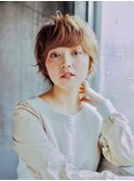 ☆レトロショート☆