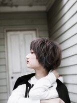 アイディーズ(IDs)&nbsp;メルトカラーショート【IDs/聖蹟桜ヶ丘駅】