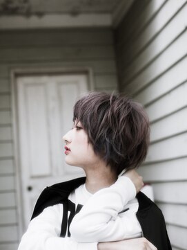 アイディーズ(IDs) メルトカラーショート【IDs/聖蹟桜ヶ丘駅】