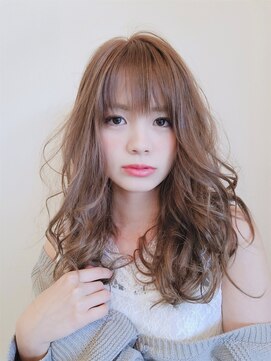 オペラ(Opera) カールボブディセミディ