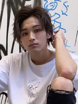 ゴート(G.O.A.T) ライトアップアッシュ