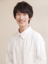 トップヘアー ミカワアンジョウ 安城(TOPHAIR MIKAWA ANJO) 田野岡 利幸