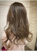 jour今嶋　コントラストハイライト