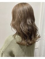 ロメオ 京橋(ROMEO)&nbsp;ミルクティーベージュ