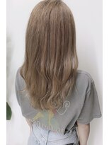 エイト 藤沢店(EIGHT fujisawa)&nbsp;【EIGHT藤沢】竹内ケンゴ　new hair style 108