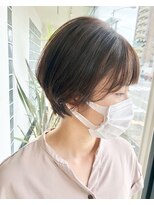 ルーチェ(Luce) ◆エアリーショート◆