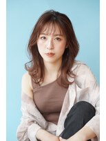 プロデュース 古淵店(Produce) ゆるめカールロング