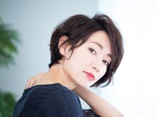 ゼロヘアー(Zero hair)