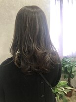 シロトータルデザイン(shiro total design) レイヤーミディ