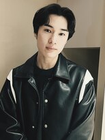サル 代官山(SAL) 【SAL】大人ナチュラルセンターパート