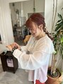 アンリ(anri) 堀口 有未