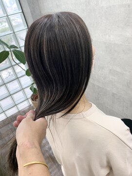 シャラクアクティ(sharaku acty) ナチュラルハイライト