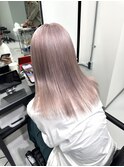 パールピンク　ビビットカラー