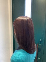 キー(KEY)&nbsp;ラベンダーベージュ