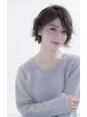 ショートスタイル
