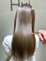 フイ 梅田(Hui.)&nbsp;Hui.式　◆髪質改善エステ＋ULTOWA treatment
