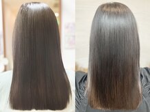 ヘアー マインド(hair MIND)