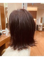 アローズ カテプリ新さっぽろ店(HELLO'S) ライラックピンク