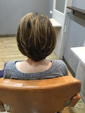 クロデザイン(KURO DESIGN) アンブレラ　ボブ