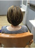 アンブレラ ボブ