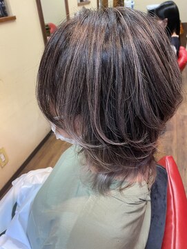 クライム クライマー(climb climber) ピンクバレイヤージユ＋ウルフ