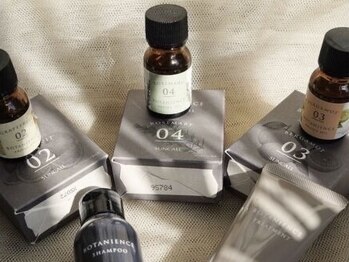 プアナナラ(pua nanala)の写真/【頭皮のコリをしっかりほぐし、ダメージヘアにアプローチ★】ヘッドスパだけの方も・初めての方も大歓迎♪