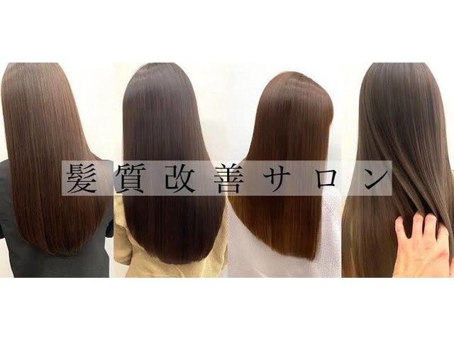 ヘアメイク フェイス(hair make faith)