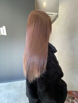 アンダーグラウンド(_ground)&nbsp;艶ピンク