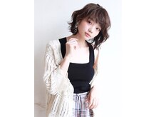 ヘアーサロン フーガ せんげん台店(HAIR SALON fuuga)