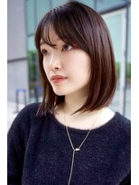 アール 北千住店(ar)&nbsp;ナチュラルボブ/エイジングケア[北千住]