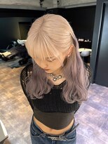 リンドトウキョウ(LINDO TOKYO) デザインカラー♪