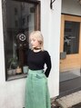ハコ(haco) RIE 