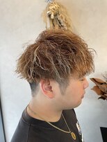 エンカウントバイマハロ 千葉(encount by mahalo)&nbsp;ツイストスパイラル