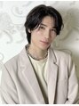 アドール(ADOR) 渡仲 柊人