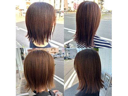ロトヘアー(LOTO HAIR)の写真