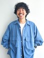 バディヘア ルーツ(BUDDY HAIR ROOTS) ムラマツ コウタ