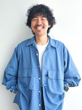 バディヘア ルーツ(BUDDY HAIR ROOTS)&nbsp;ムラマツ コウタ