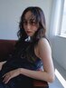 【平日13:00～17:00限定★大人気】カット＋イルミナカラー ＜￥18700→￥10800