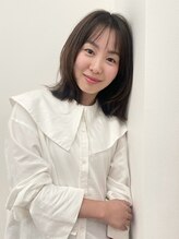 ノウハウ タニマチ(KNOWHOW tanimachi) 箱崎 凪沙