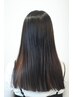 カット+フルカラー（マニキュア・草木染もOK）￥16710⇒￥14210
