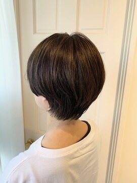 アトリエJD パリ 美園店(Atelier JD PARIS) クールショート