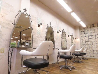ビバーチェ(Vivace)の写真