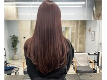 ノード(NODO)の雰囲気（お客様のファッションに合わせてご提案させて頂きます♪）