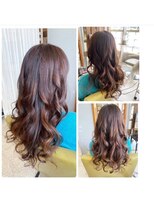 チーズ(CheE's) ロングスタイル