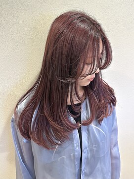 ソファララ(SOFA lala) ロングレイヤー