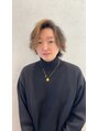 アース 岡崎店(HAIR&MAKE EARTH) 小池 一樹