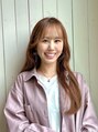 ヘアデザイン ノア(Noa) 地紙 千穂